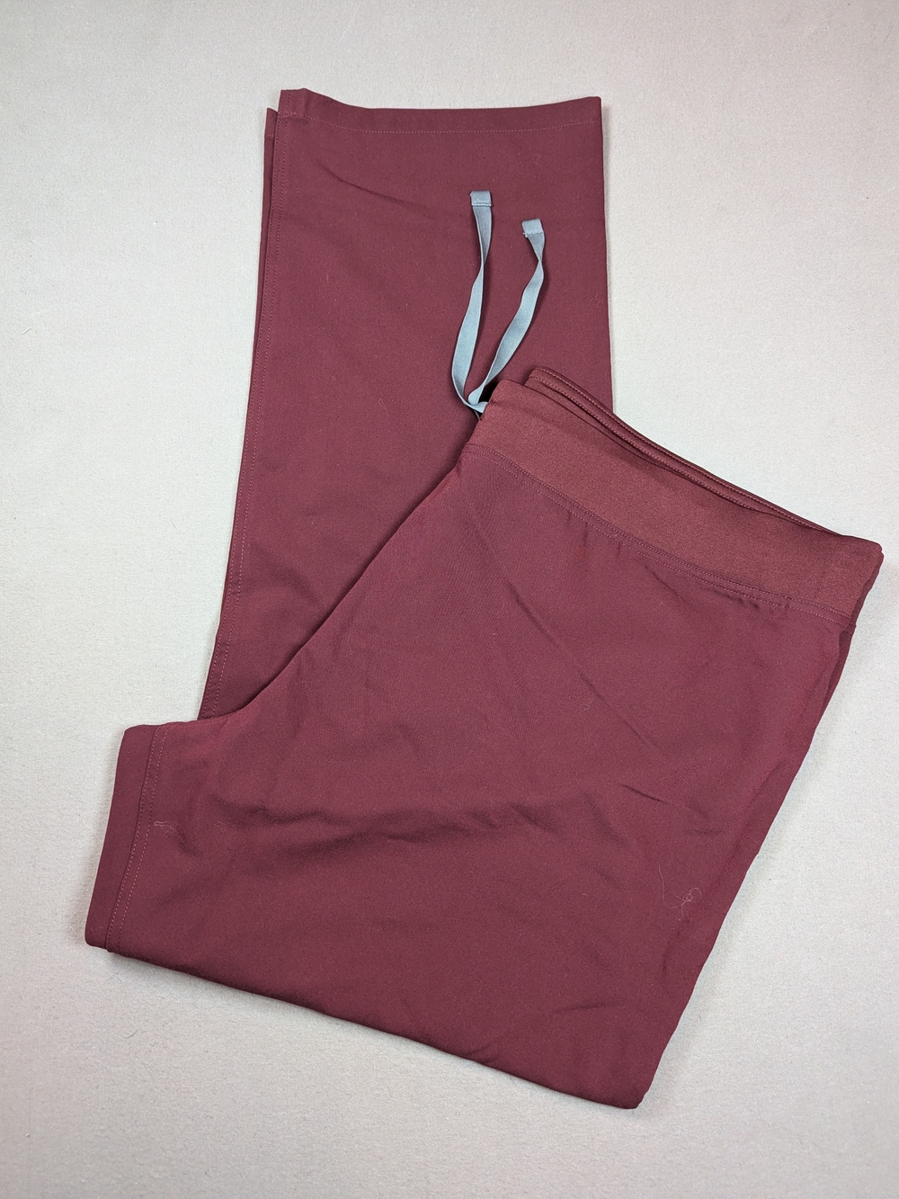 Figs Livingston Scrub Pants Women's 3XL NWT